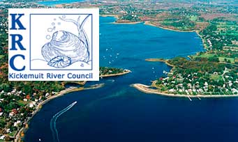 Kickemuit River Council
