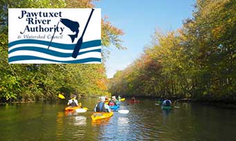 Pawtuxet River Authority & Watershed Council