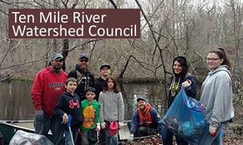 Ten Mile River Watershed Council