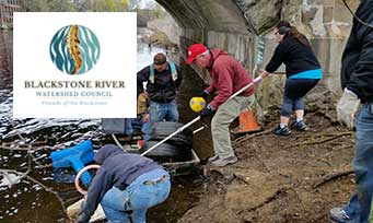 Blackstone River Watershed Council/ Friends of the Blackstone