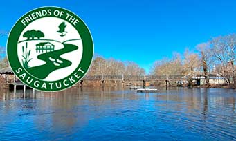 Friends of the Saugatucket